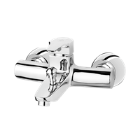 شیر حمام اهرمی آنیتا